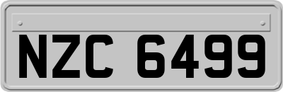 NZC6499