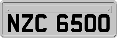 NZC6500