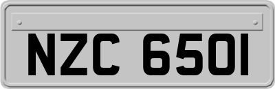 NZC6501