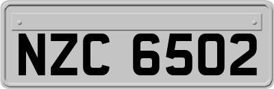 NZC6502