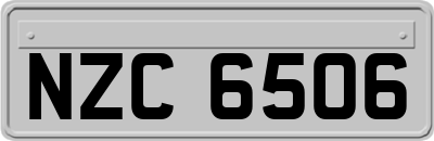 NZC6506