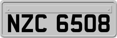 NZC6508