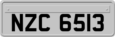 NZC6513
