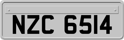 NZC6514