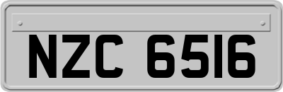 NZC6516