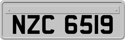 NZC6519