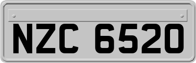 NZC6520