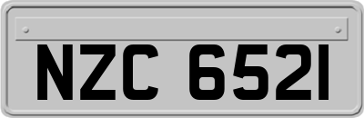 NZC6521