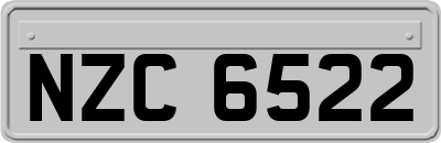 NZC6522