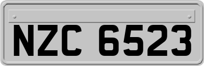 NZC6523