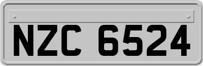 NZC6524