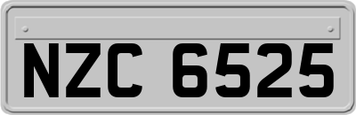 NZC6525