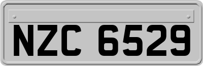 NZC6529