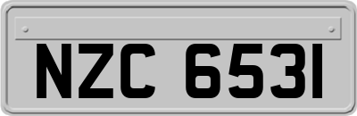 NZC6531