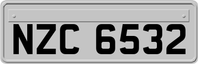 NZC6532