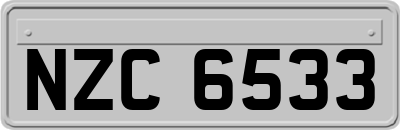 NZC6533
