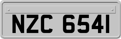 NZC6541