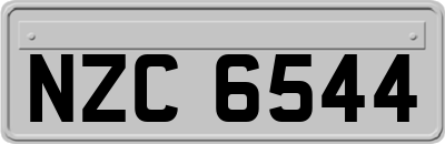 NZC6544