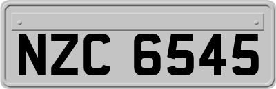 NZC6545