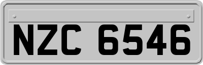 NZC6546
