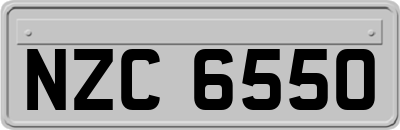 NZC6550