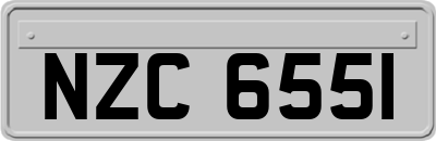 NZC6551
