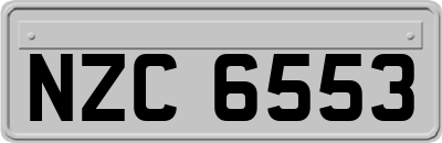NZC6553