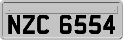 NZC6554