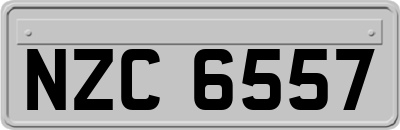 NZC6557