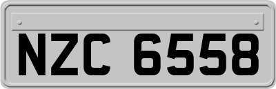 NZC6558