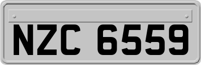 NZC6559