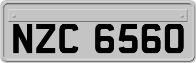 NZC6560