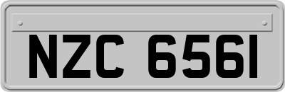 NZC6561