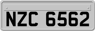 NZC6562