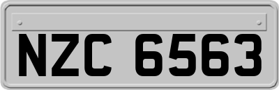 NZC6563