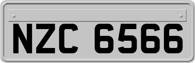 NZC6566