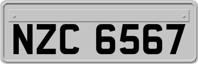 NZC6567