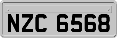 NZC6568