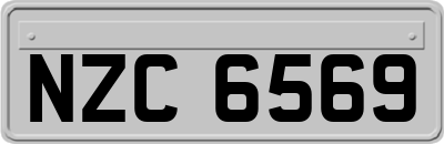 NZC6569