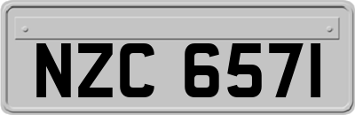 NZC6571