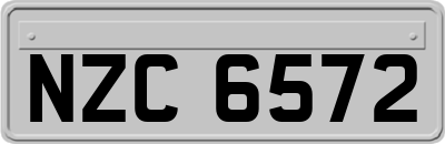 NZC6572