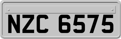 NZC6575