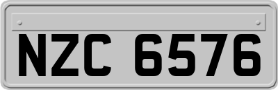 NZC6576