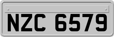 NZC6579