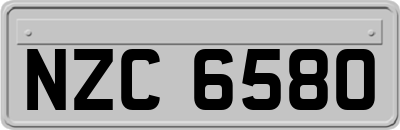 NZC6580