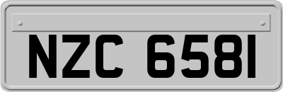 NZC6581