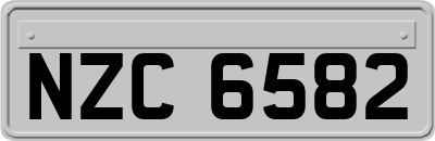 NZC6582