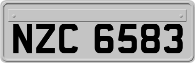 NZC6583