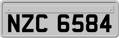 NZC6584