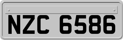 NZC6586